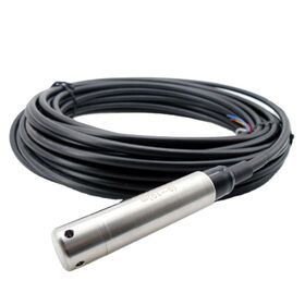 PL303 boiler hot water level sensor for hydraulic monitoring