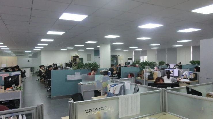 Evermore Enterprise (zhejiang) Ltd. LED Neon Sign