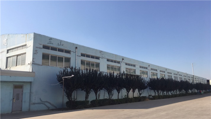 Qingdao Pafic Hardware Co., Ltd. Kid swings