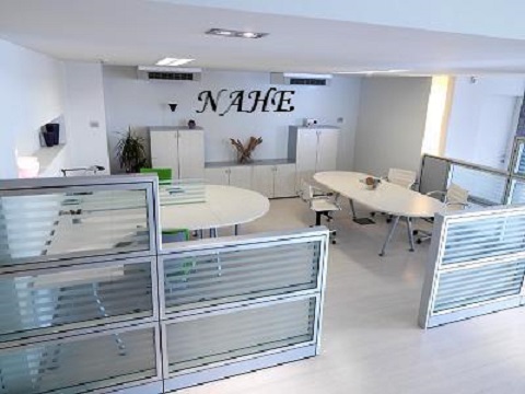 Nanjing Al-Heera Inc. Surgical Instruments