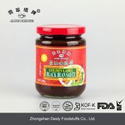 Product Categories > 3.Cooking Sauce Condiments - Chinese Brand 280g Black Bean Best Manufacturer