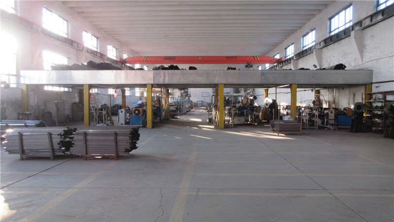 Hebei New Sight Outdoor Products Co., Ltd. Garden Gazebo