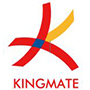 Foshan Kingmate Technology Co., Ltd. logo