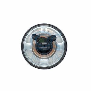 2 inch waterproof alarm alert speaker unit 45 Ohm 0.5 watt truck car motorcycle siren buzzer tweeter with Mylar Pei Pet