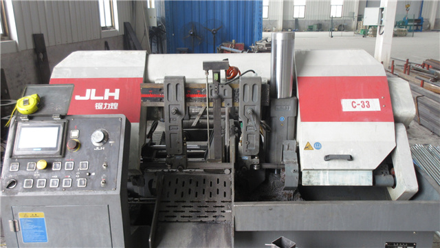 Henan Share M&E Equipment Co., Ltd. Tufting machine