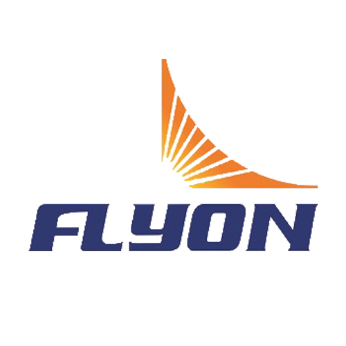 Shenzhen Flyon Sports Co., Ltd. logo