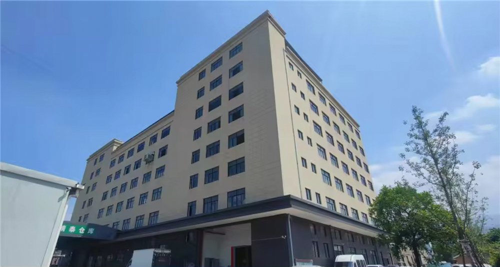 Dongyang Jingran Daily Hardware Co., Ltd. Telescopic Rods