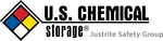 U.S. Chemical Storage logo