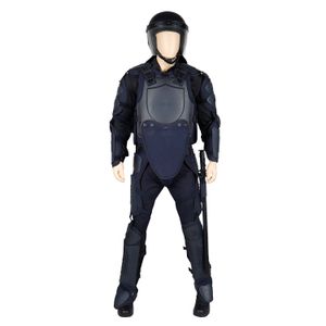 Safety gear full body protection gear suit tactical Anti terrorism clothing suit