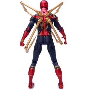 OEM / ODM Customized Plastic Figurines Movie Character Plastic Crafts Carton PVC Action Figurine Sculptures