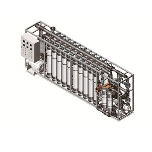 Scinor industry salt water treatment seawater desalination machine uf filter filtration equipment