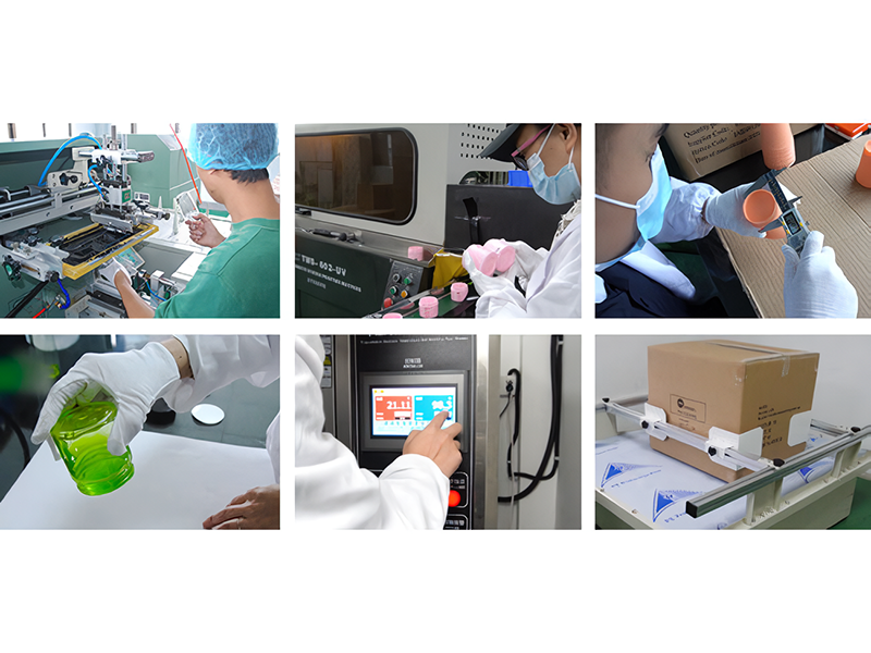 Ample Packaging Co., Ltd. factory image 5