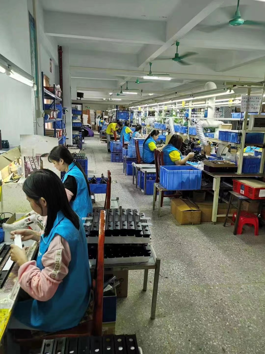Riworal Trading (Enping) Co., Ltd. factory image 1
