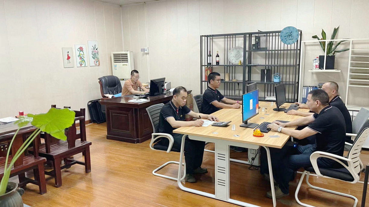 Huizhou Fugao Hardware Products Co., Ltd. Pilates Reformer