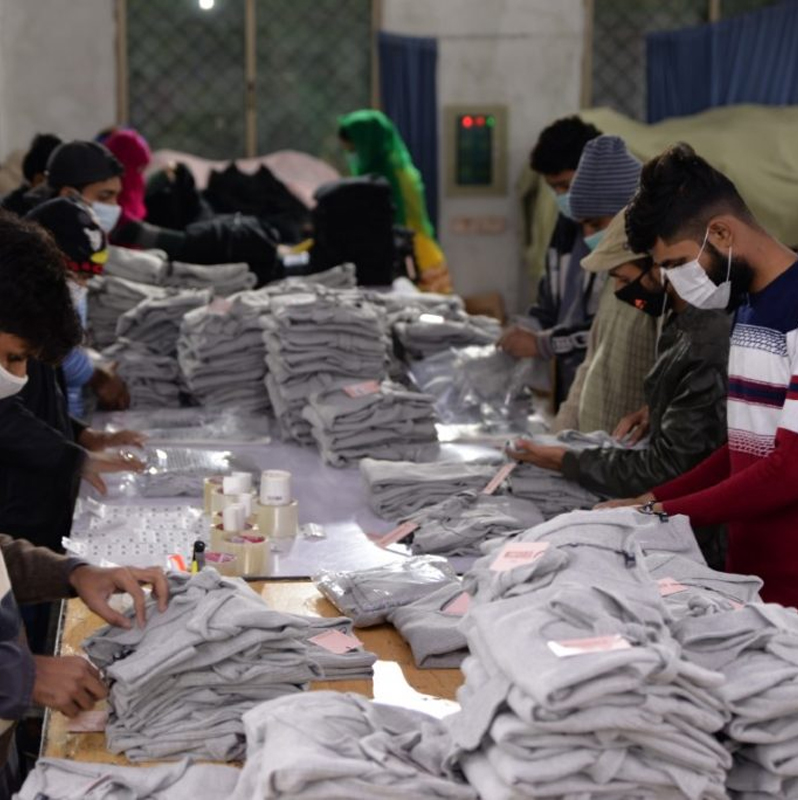XEPI Industries Textile Motorbike Garments