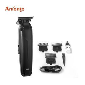 20240726 New Rechargeable DC motor hair trimmer -1