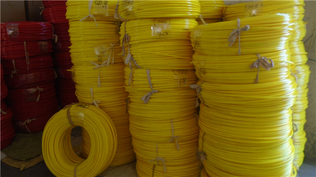 Hejian Yi'an Plastic Products Co., Ltd. factory image 3