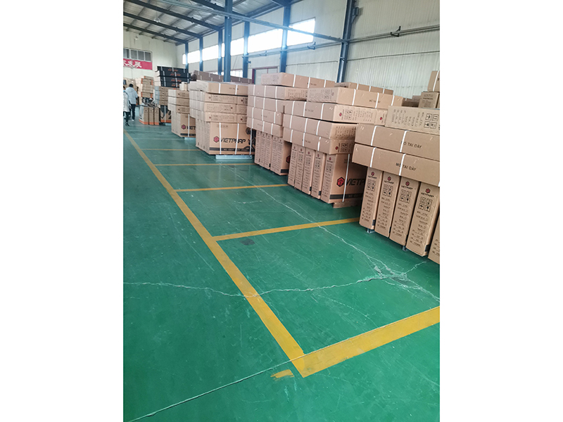 CHIE (Dalian) Co., Ltd. Mountain bikes