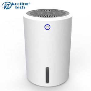 Easy to clean smart air dehumidifier home use dehumidifier
