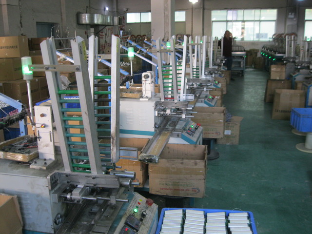 Shenzhen Tony Electronics Co., Ltd. factory image 5