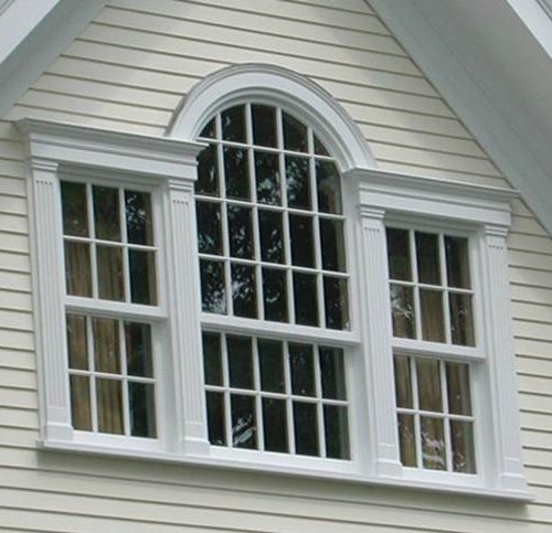 Hunan TOMA Energy Saving Science and Technology Corp.Ltd China French panel double Antiques & Vintage various charming style durable wood window