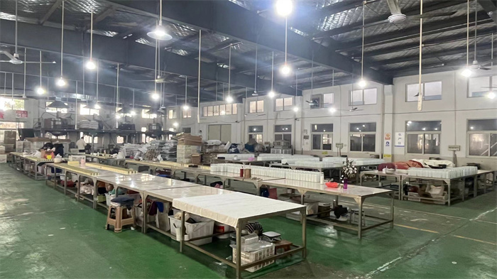 Anhui Select Crafts Co., Ltd. factory image 5
