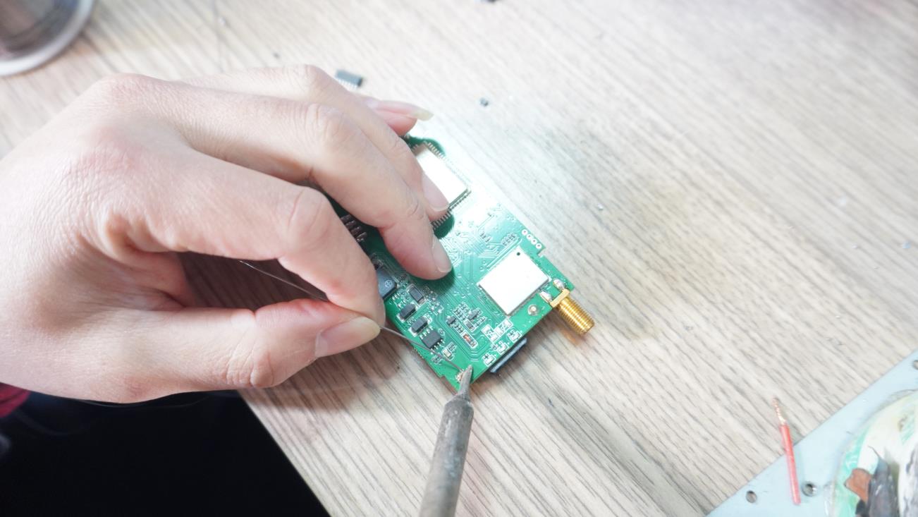 Shenzhen Bayao Technology Co., Ltd. GPS Trackers