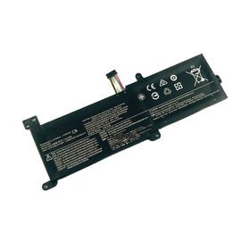 Wholesale 7.4V 4000mAh L16L2PB2 Laptop Battery for Lenovo ideapad 320-14IAP/14AST/15IAP/15AST/15IKB/15AST/15ABR/14ABR/15IKBR/15ICN