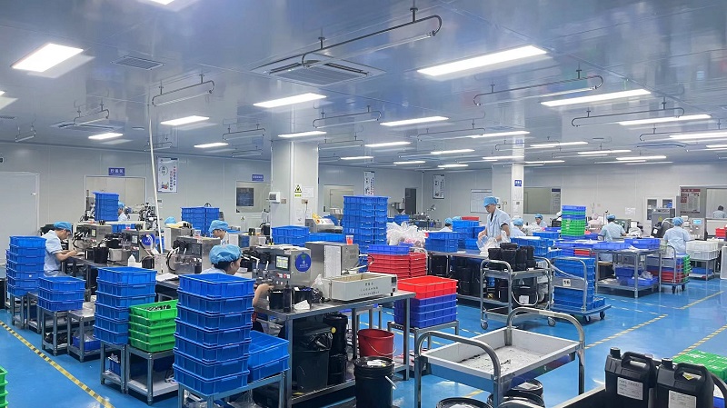 Foshan Roniki Technology Co., Ltd. UV Gel Nail Polish