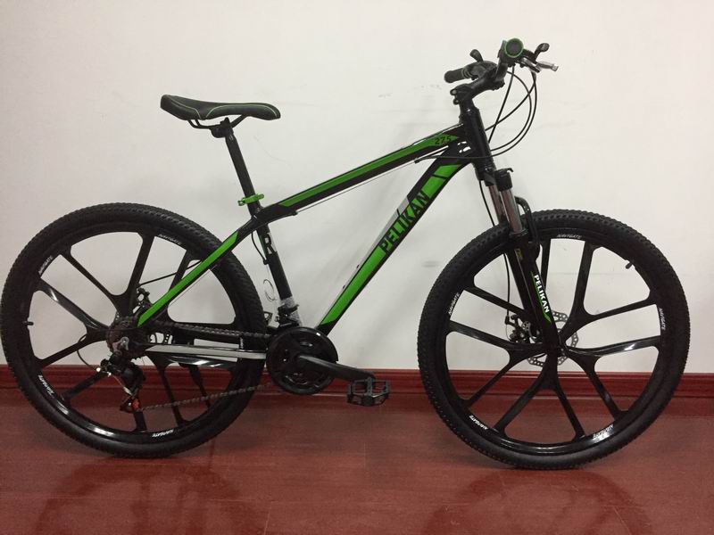 Hangzhou Sunloyal Industrial Co., Ltd. Folding Bike