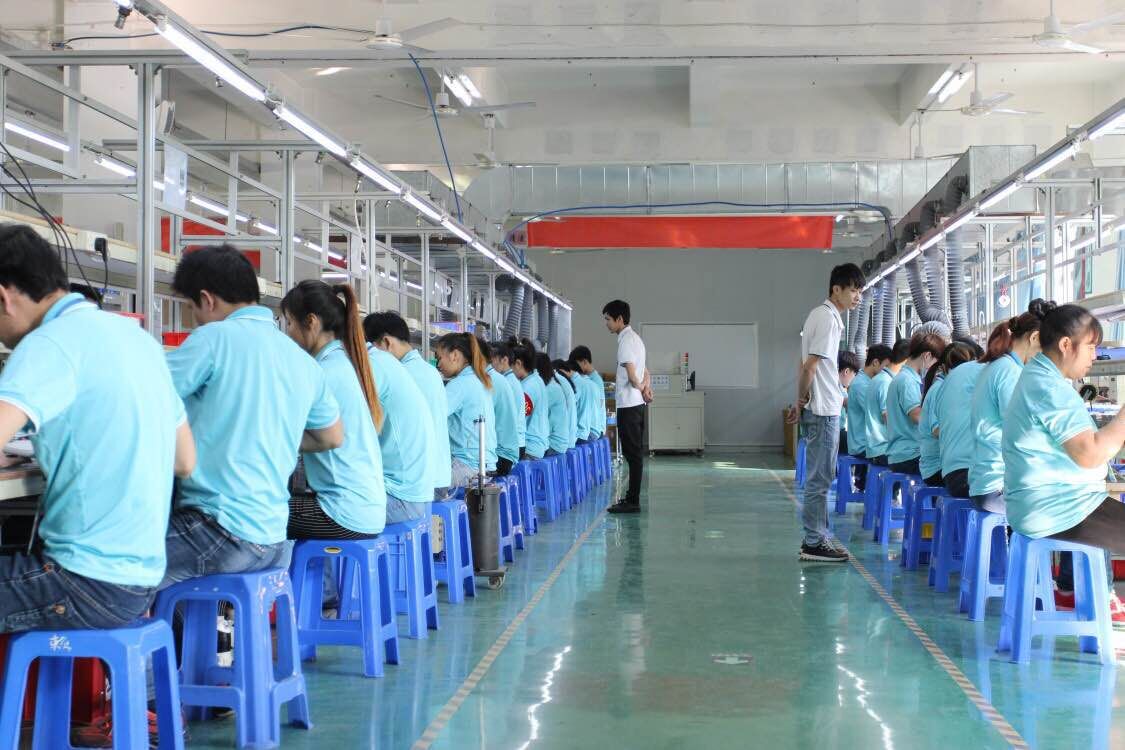 Shenzhen Xinbest Electronic Commerce Co., Ltd. Usb cable