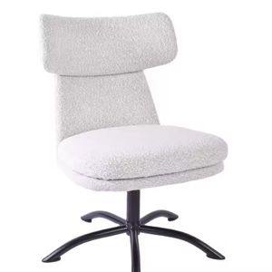 Hot-selling Modern Single Seat Swivel Living Room Chair High Back Office Wholesale Living Room Chair swivel chair