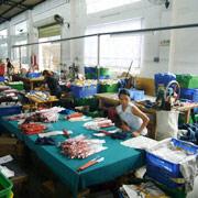 Yangjiang Silver Star Trading Company Ltd factory image 2