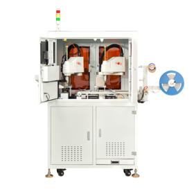 Automatic Loading And Unloading Inspection Dispensing Robot Arm Manipulator