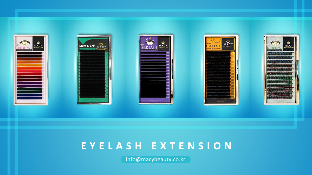 Macy Co., Ltd. Eyelash Glue