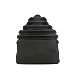 rubber bellows  dust cover waterproof  rust protection