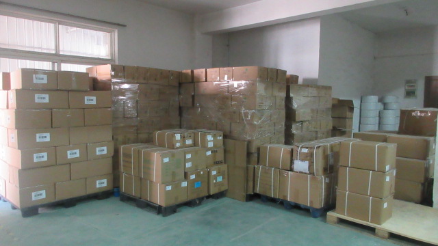 Suzhou Xiangrui Light Manufacturing Product Co., Ltd. factory image 4
