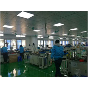Dongguan Allpass Electronic Co., Ltd. HDMI Cables