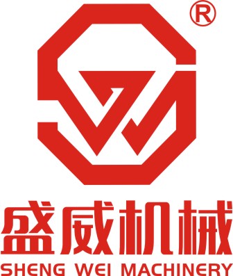 Guangdong Shengwei Machinery Technology Co., Ltd. logo