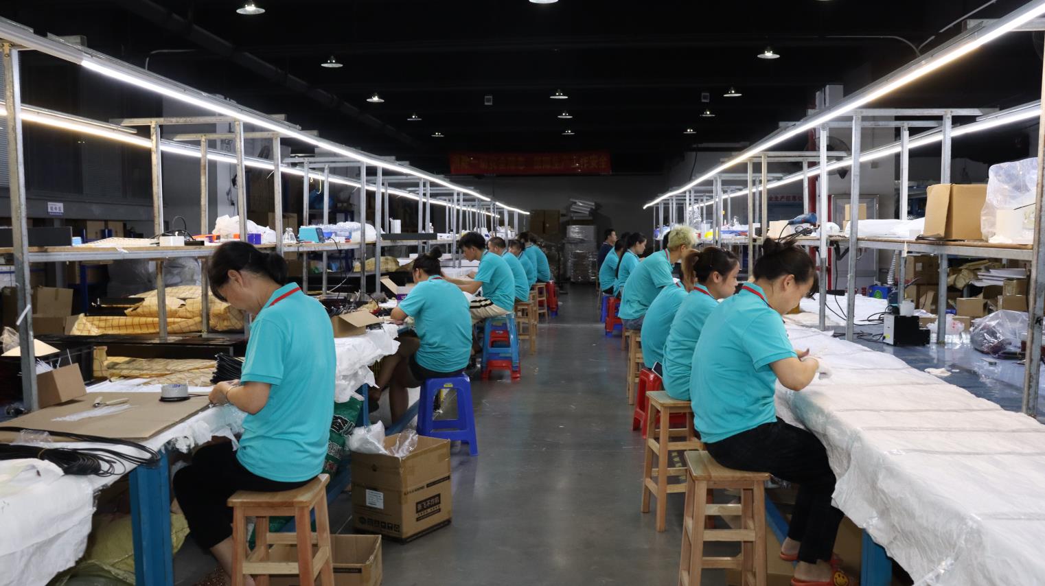 Dongguan Fitlight Lighting Co., Ltd. LED Track Light