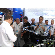 Tianjin Golden Bike Co., Ltd. fixed gear bikes