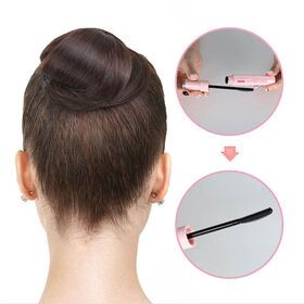 OEM Smooth and Glossy Treatment Spa Care Products Rebonding Hair Straightening Anti Frizz Hair Stick
