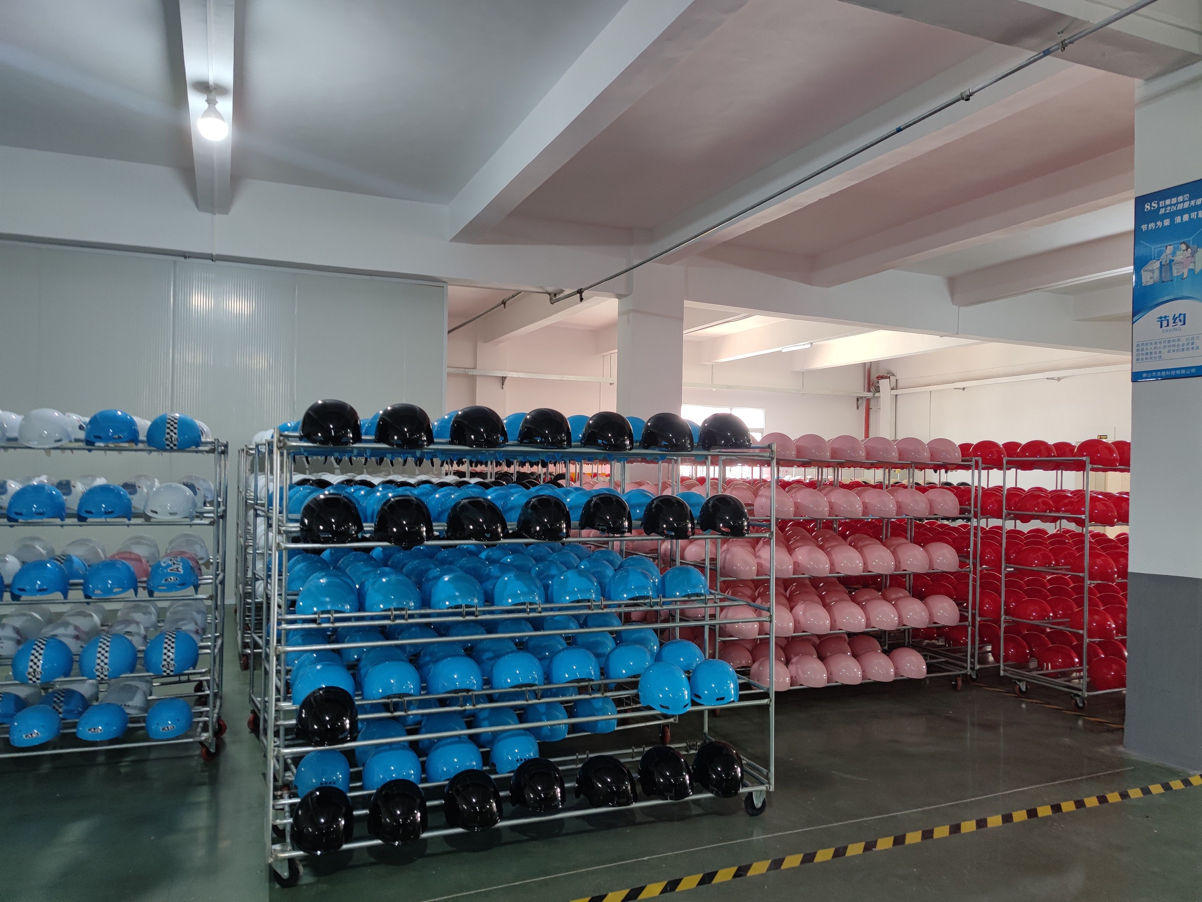 Shenzhen Smartgoor IoT Technology Co., Ltd. factory image 2