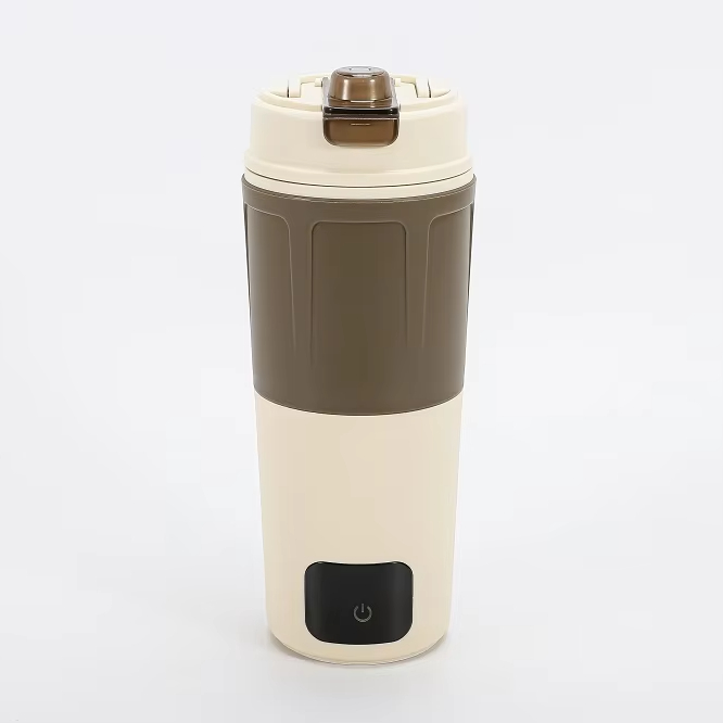 Smart Portable Electric Kettle Multi-functional Hot Water Boiler Household RV Fast Boiling Keep Warm Heating Intelligent Kettle