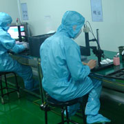 Shenzhen Brilliant Crystal Technology Co., Ltd. factory image 6