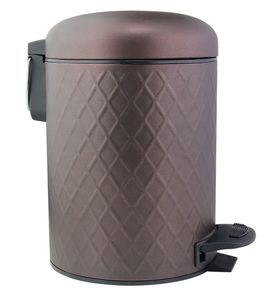 Dustbin Manufacturer Garbage Kitchen Dust Trash Bin With Pedal