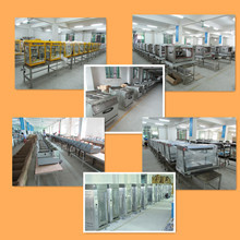 Guangzhou Pullte Catering Equipment Co., Ltd. factory image 3