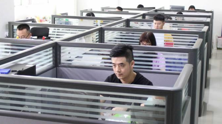 Guangdong Chuanghui Foodstuffs Co., Ltd. Gummy Candy