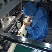 Guangzhou Anyfine Electronic Technology Co., Ltd. LCD Screen Display