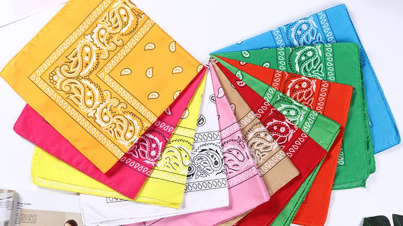 Yiwu Keruisi Trading Co., Ltd. Hair Clips